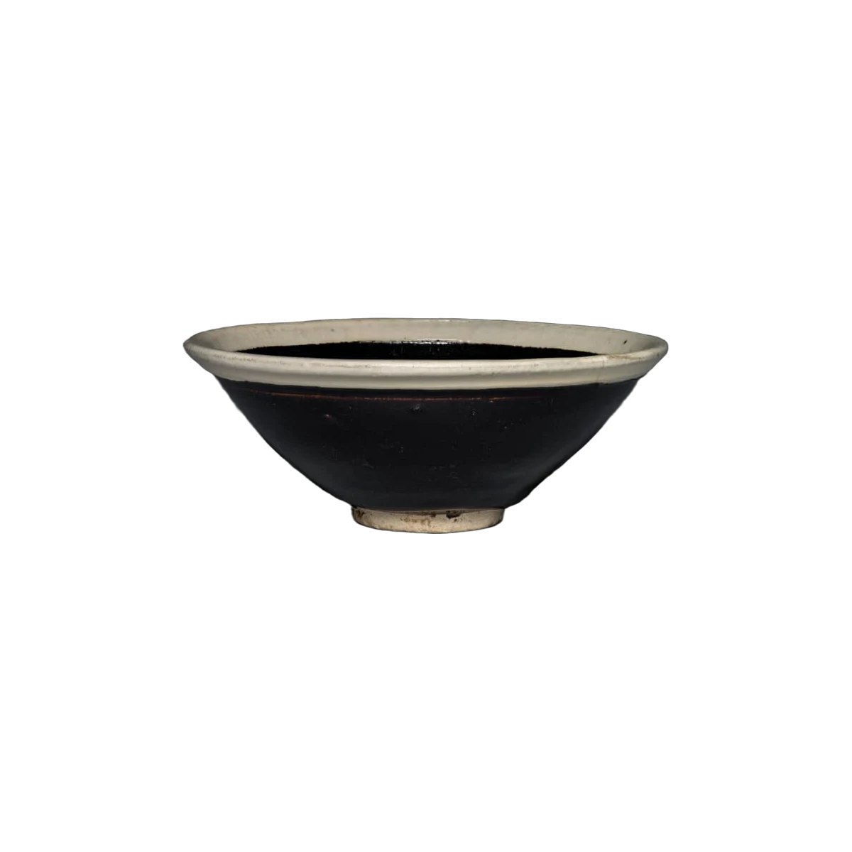 北宋陶器茶碗