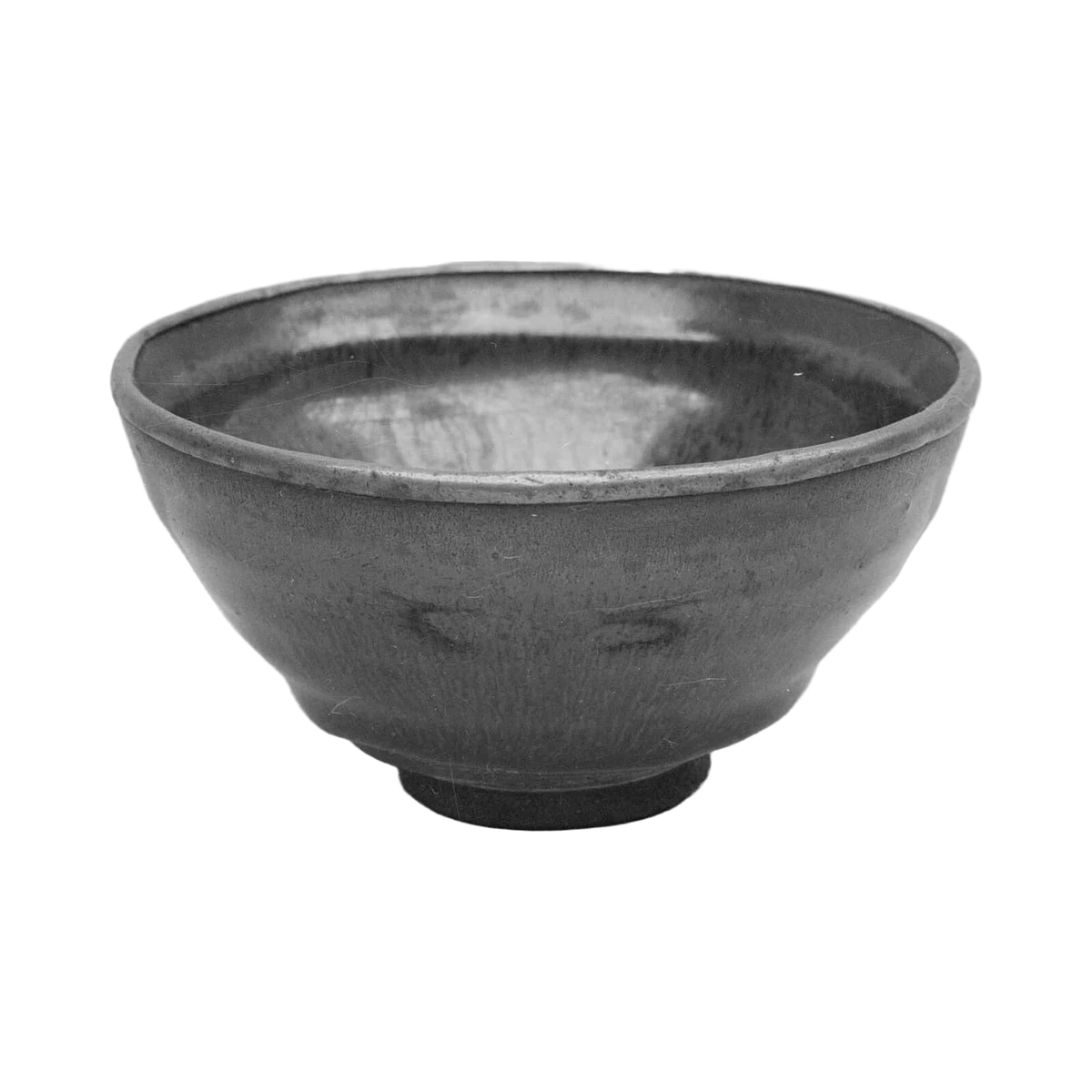 宋建盏茶盏
