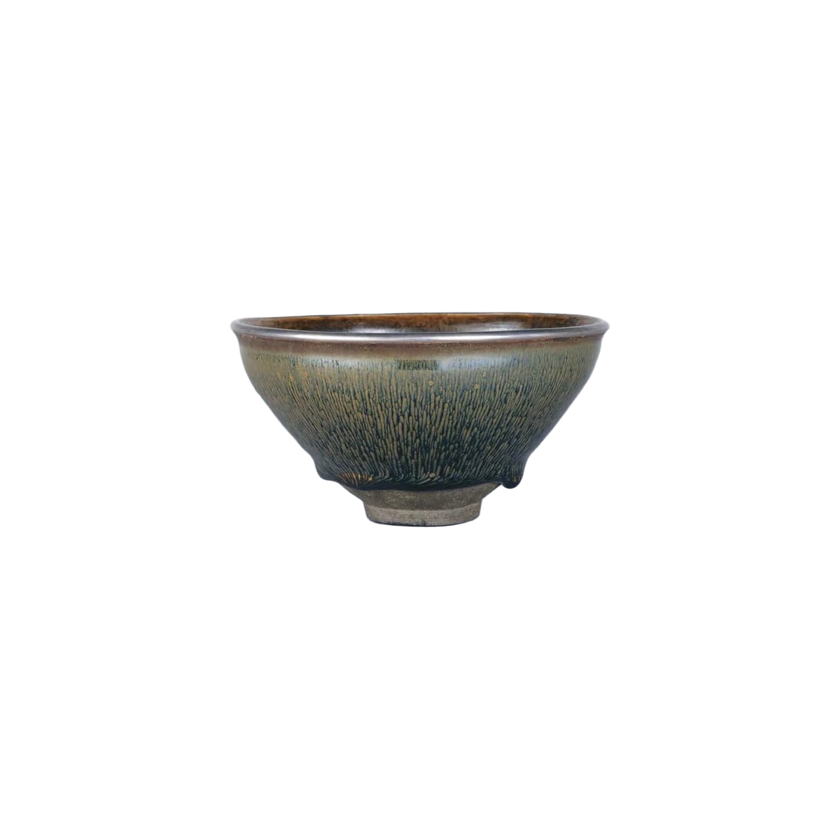 宋陶瓷茶碗