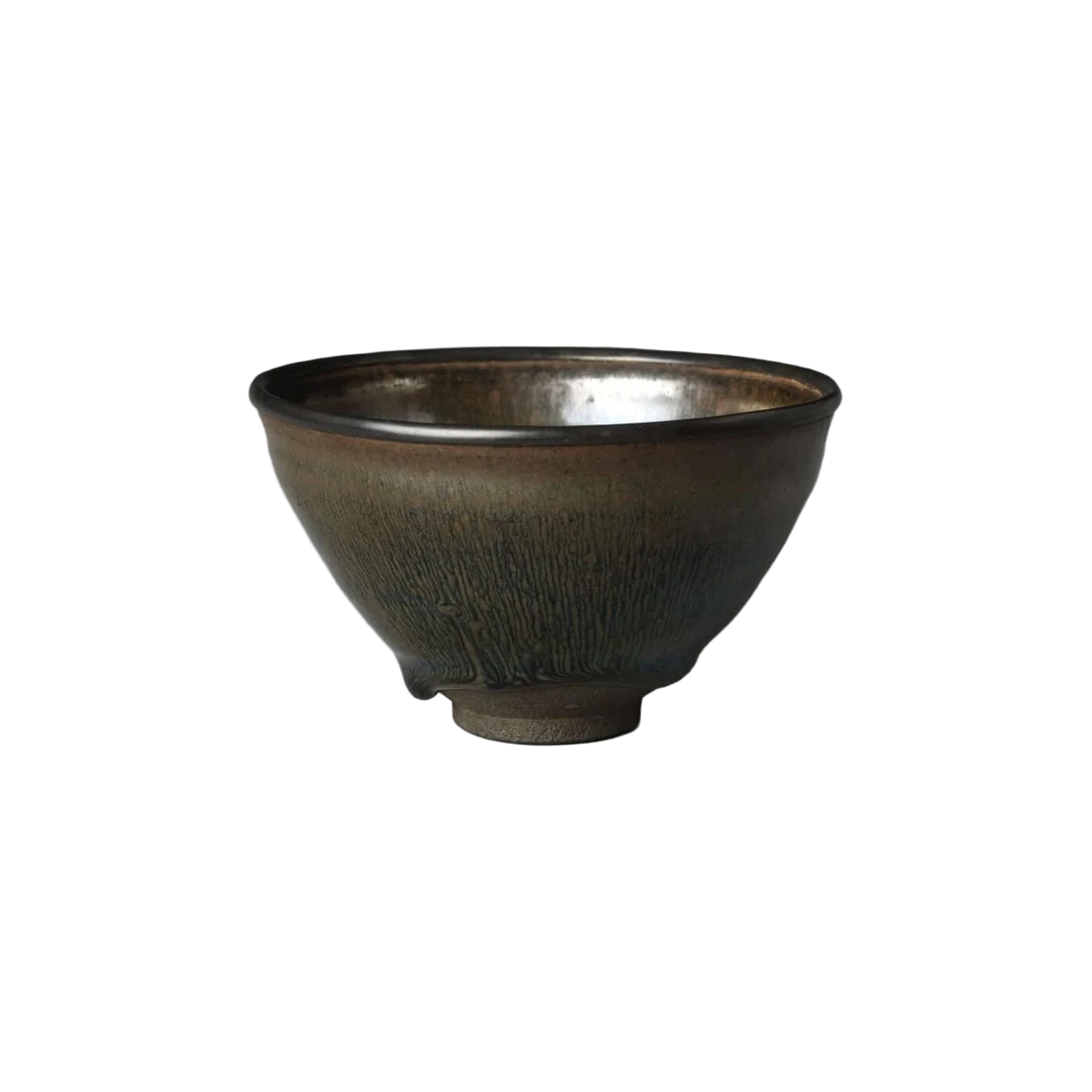 宋建盏茶盏