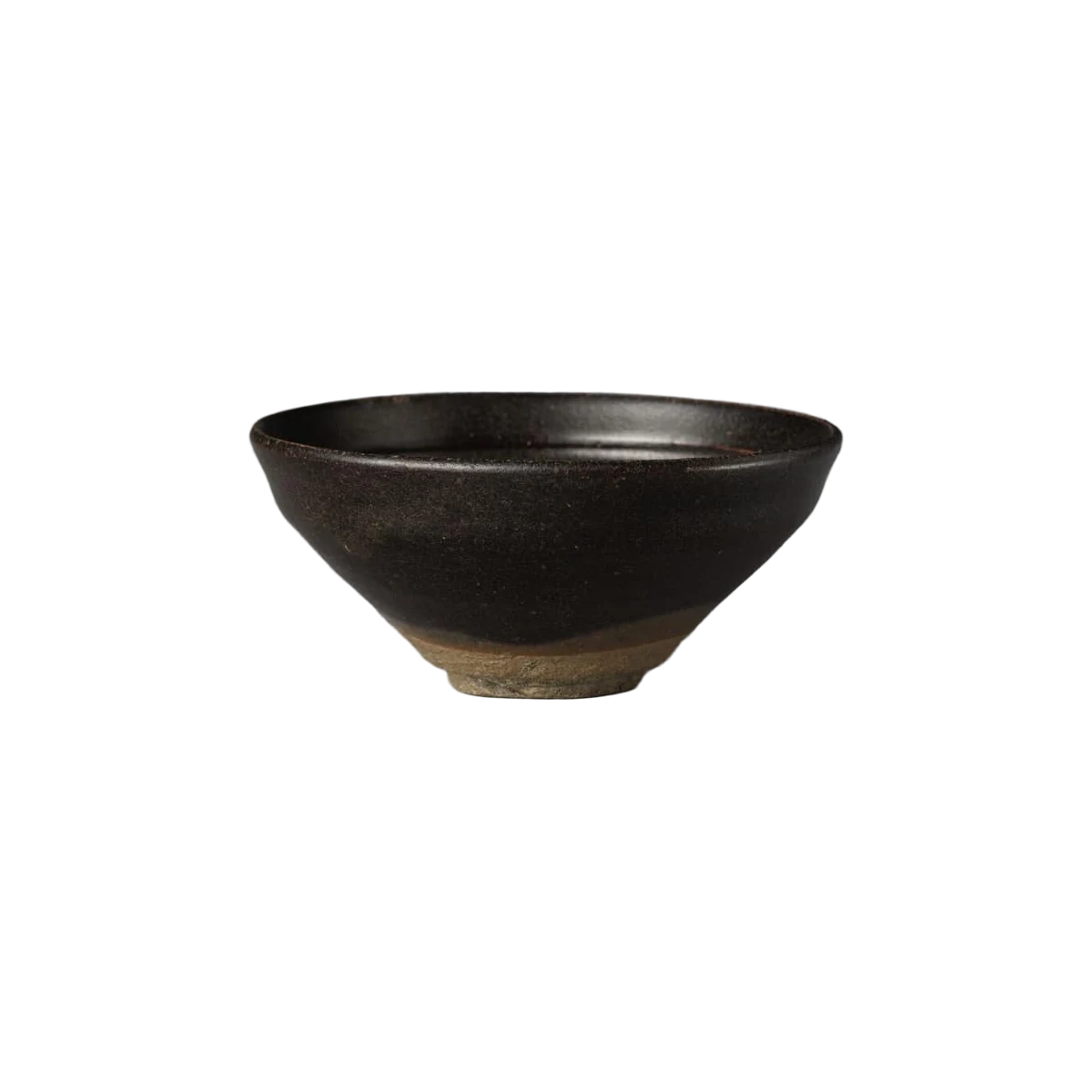 南宋陶器茶盏