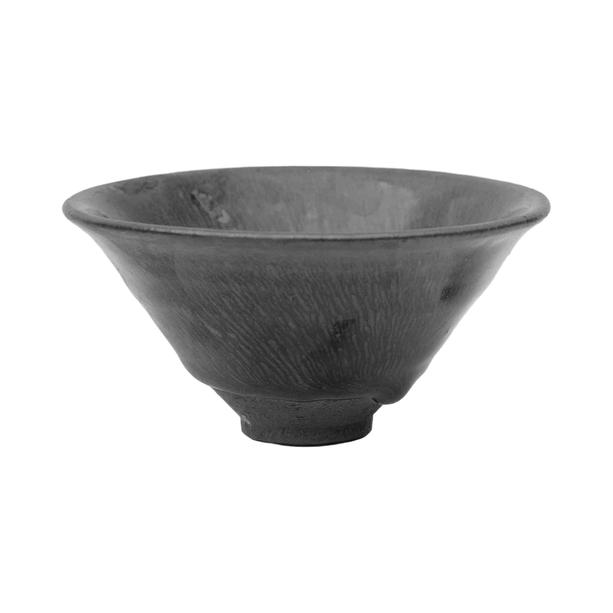 宋建盏茶盏