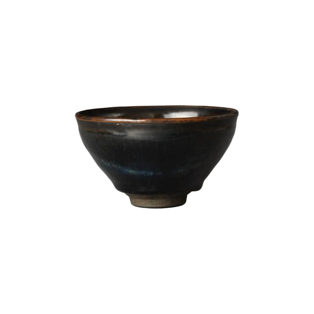 宋建盏茶盏