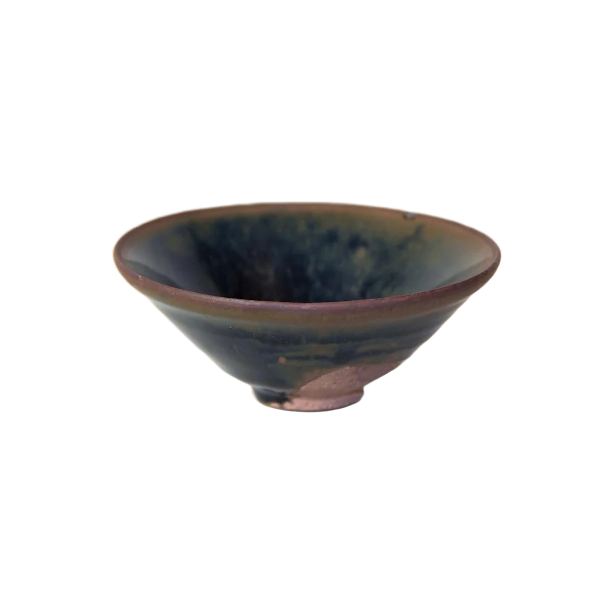 南宋陶器茶盏