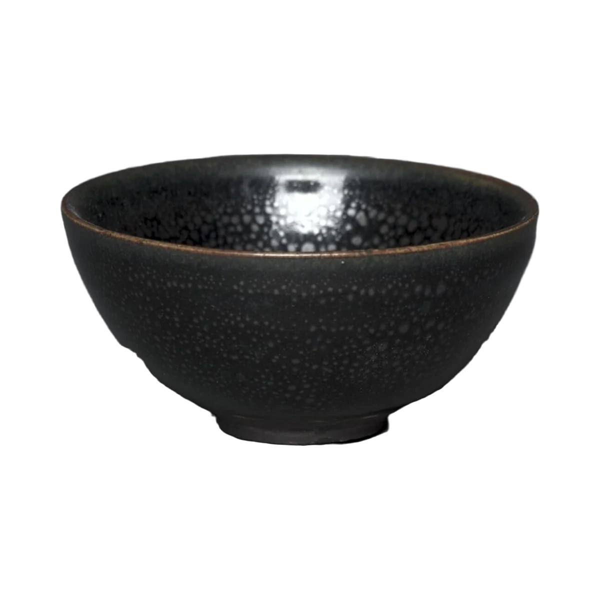 北宋陶器茶盏