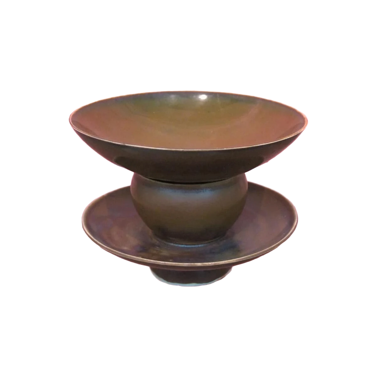 北宋茶盏